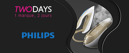 Philips Appareils électroménagers Philips : des appareils électroménagers