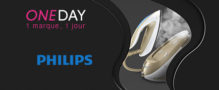 Philips Appareils électroménagers Philips : des appareils électroménagers