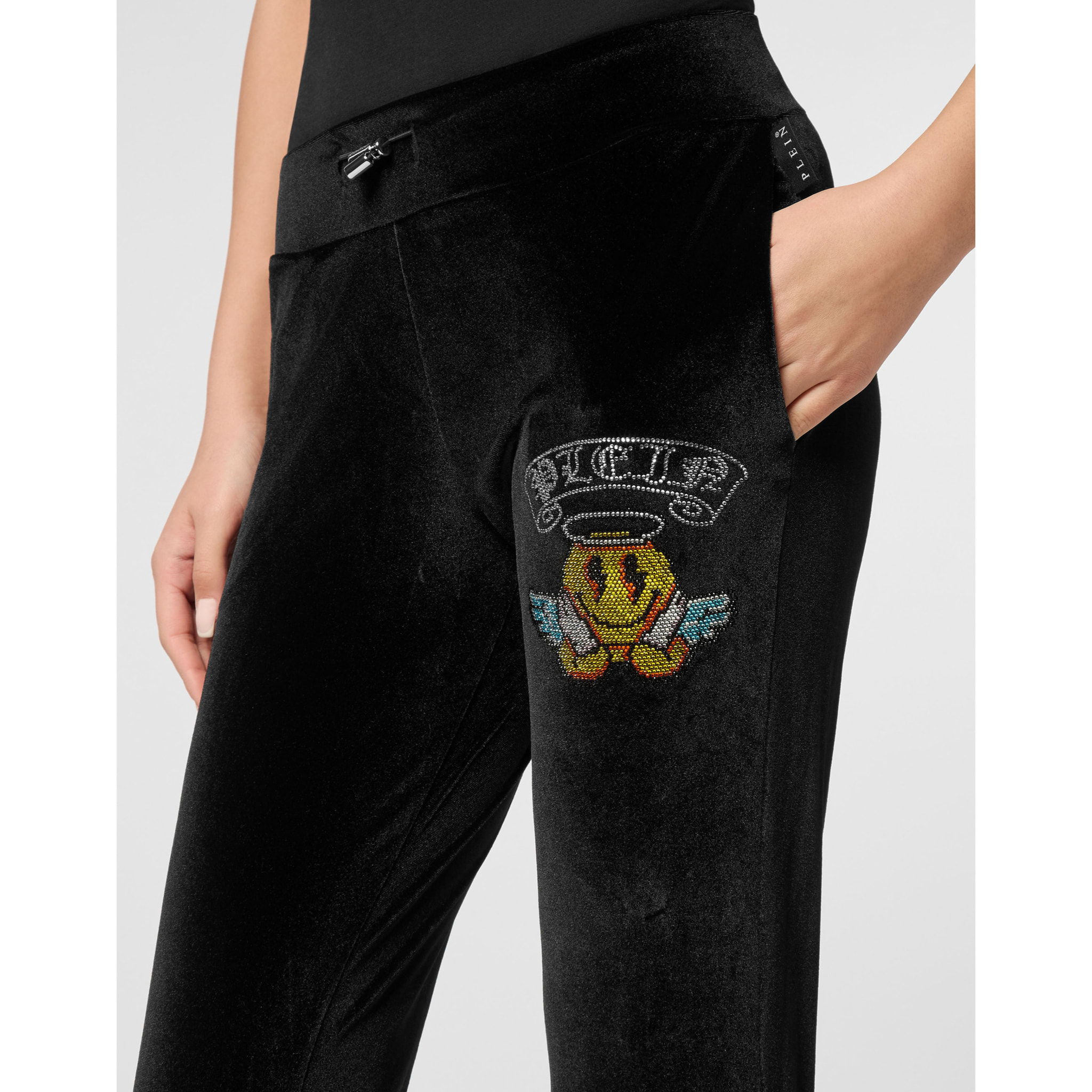 PHILIPP PLEIN Sweatpants