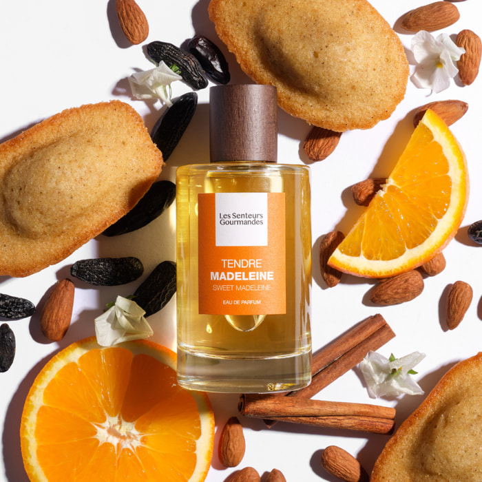 Tendre Madeleine - Eau de Parfum