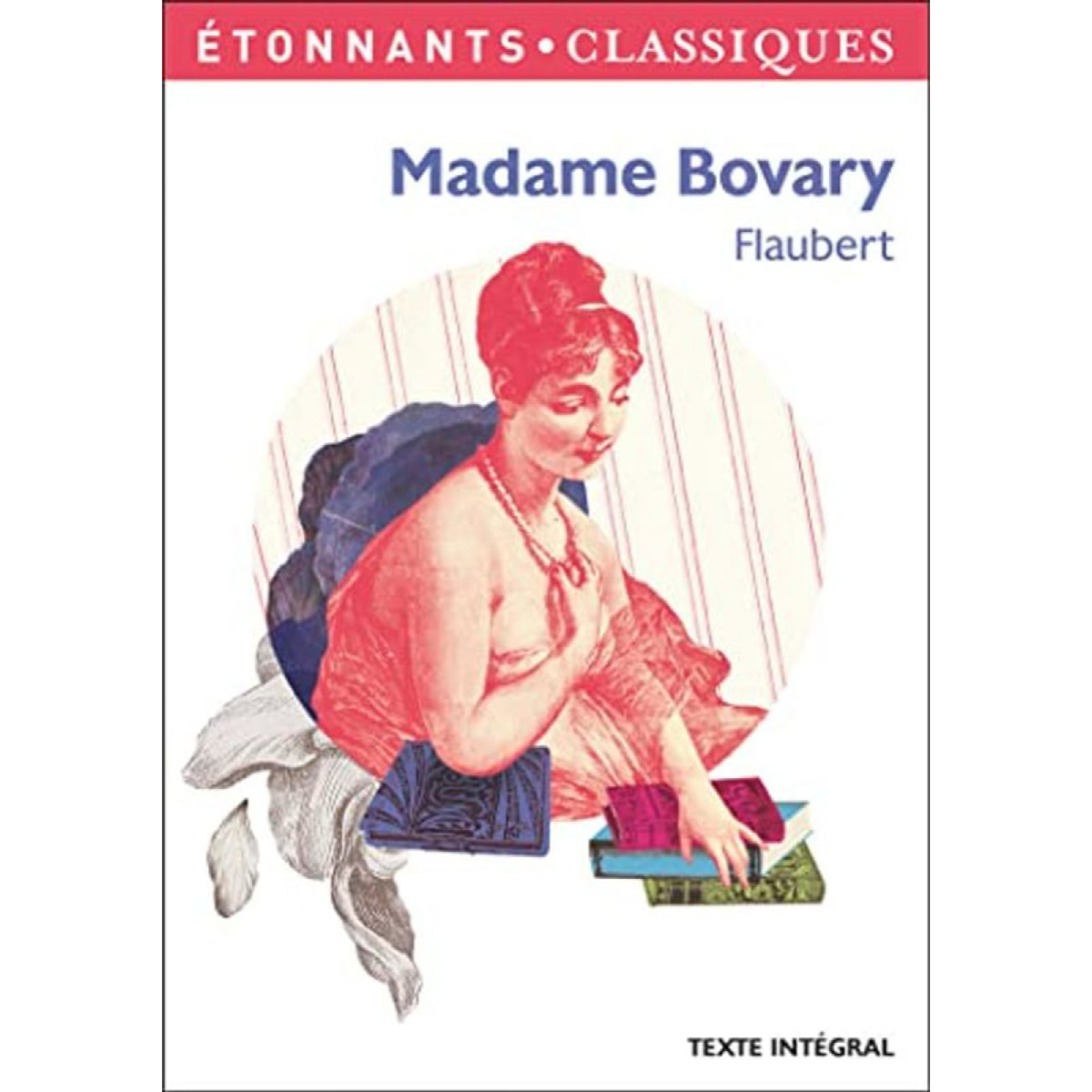 Flaubert, Gustave | Madame Bovary | Livre d'occasion