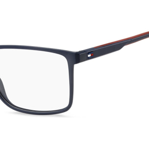 Gafas de Vista Tommy Hilfiger TH 2282 8RU de Tr90 Hombre 56 mm