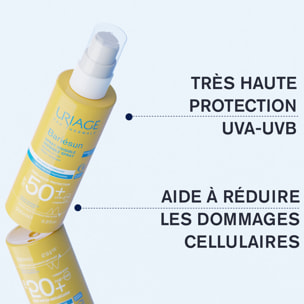 Bariésun SPF50+ - Spray Invisible 200 ml