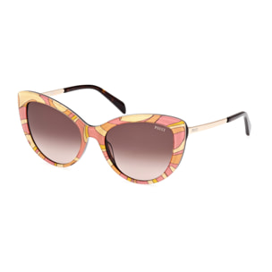 Gafas de sol Pucci Mujer EP0191-5674F