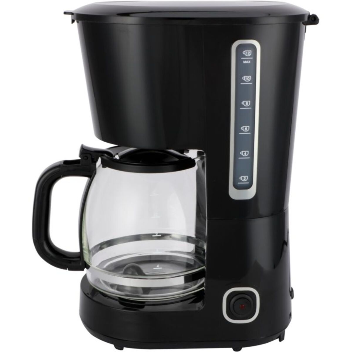 Cafetière filtre ESSENTIELB Filtre ECFV2 12 tasses