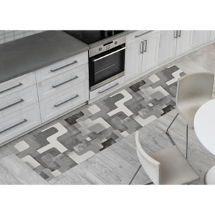 Tappeto Passatoia Cucina Disegno Older