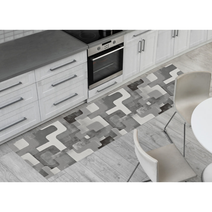 Tappeto Passatoia Cucina Disegno Older