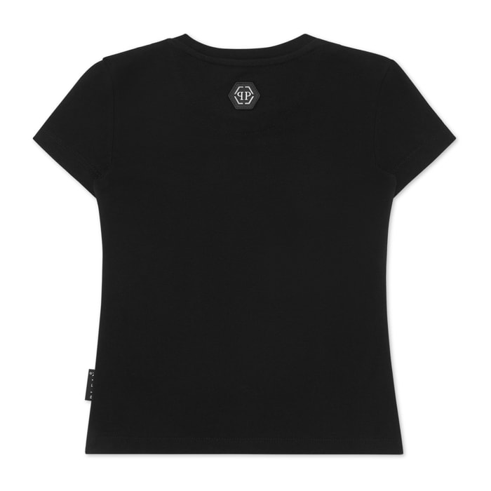 PHILIPP PLEIN T-Shirt Sexy Pure SIGNATURE