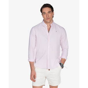CAMISA MEDITERRANEO
