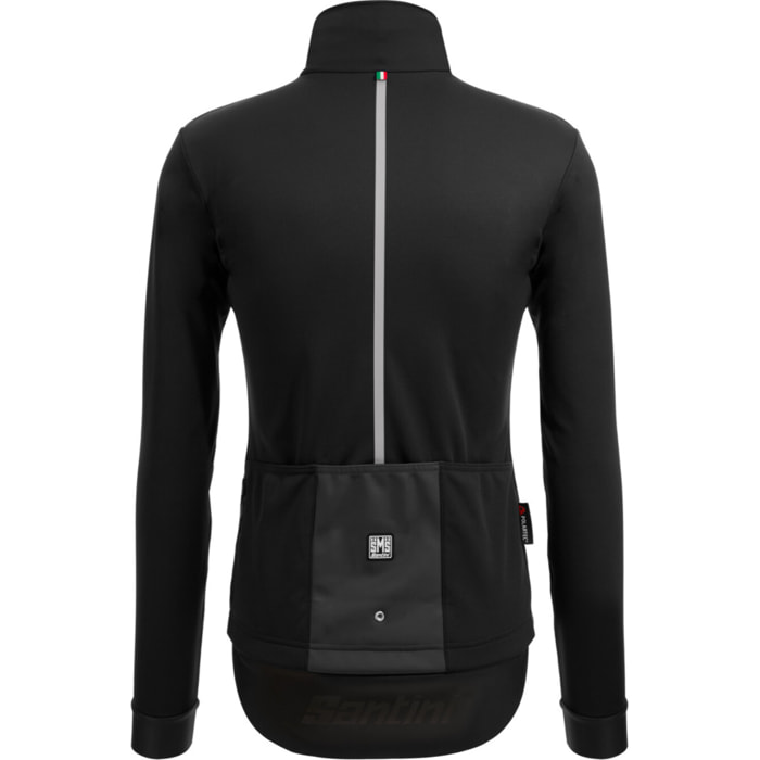 Vega Multi - Chaqueta Con Capucha - Negrocolor_es - Hombre