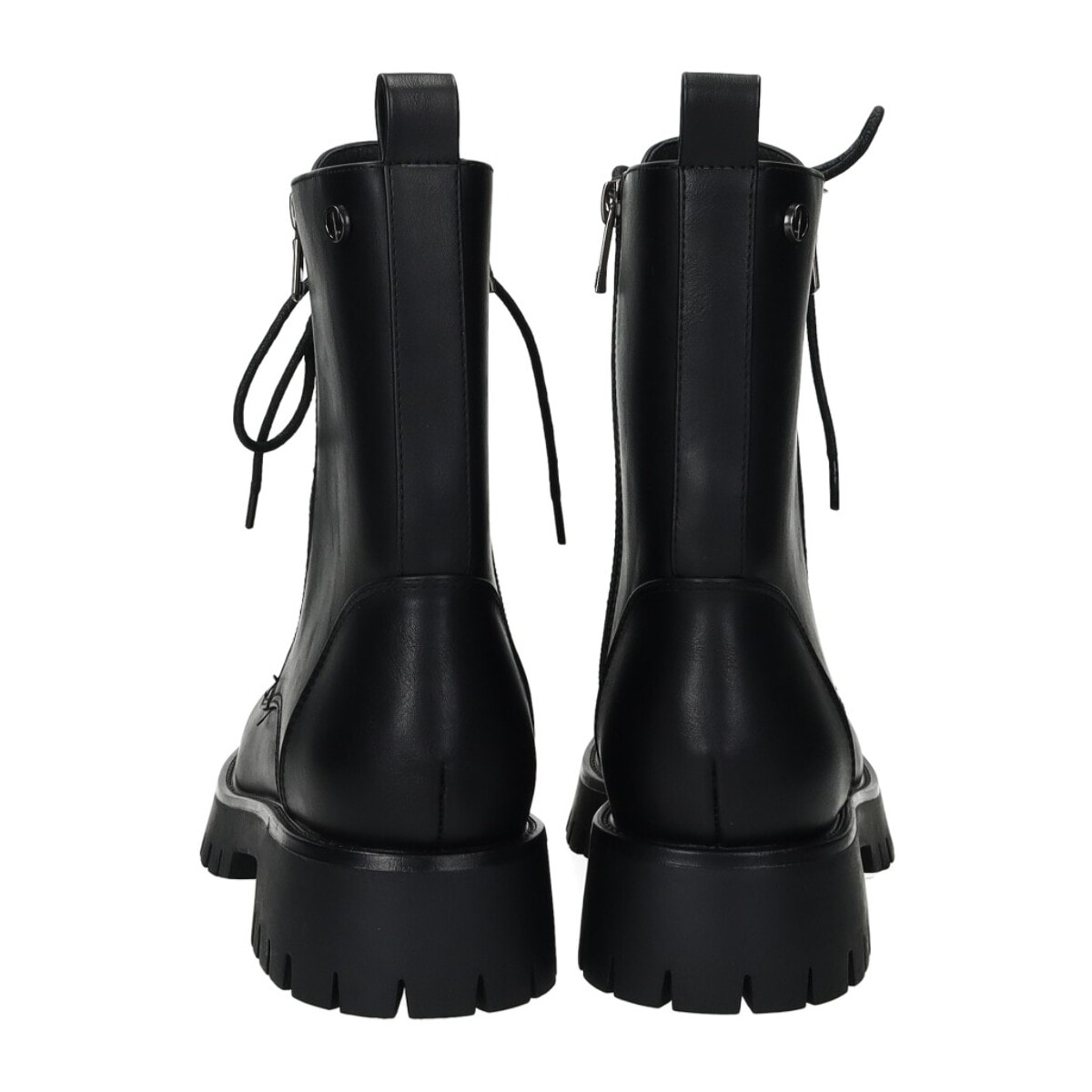 Anfibi Donna Tata Italia Nero