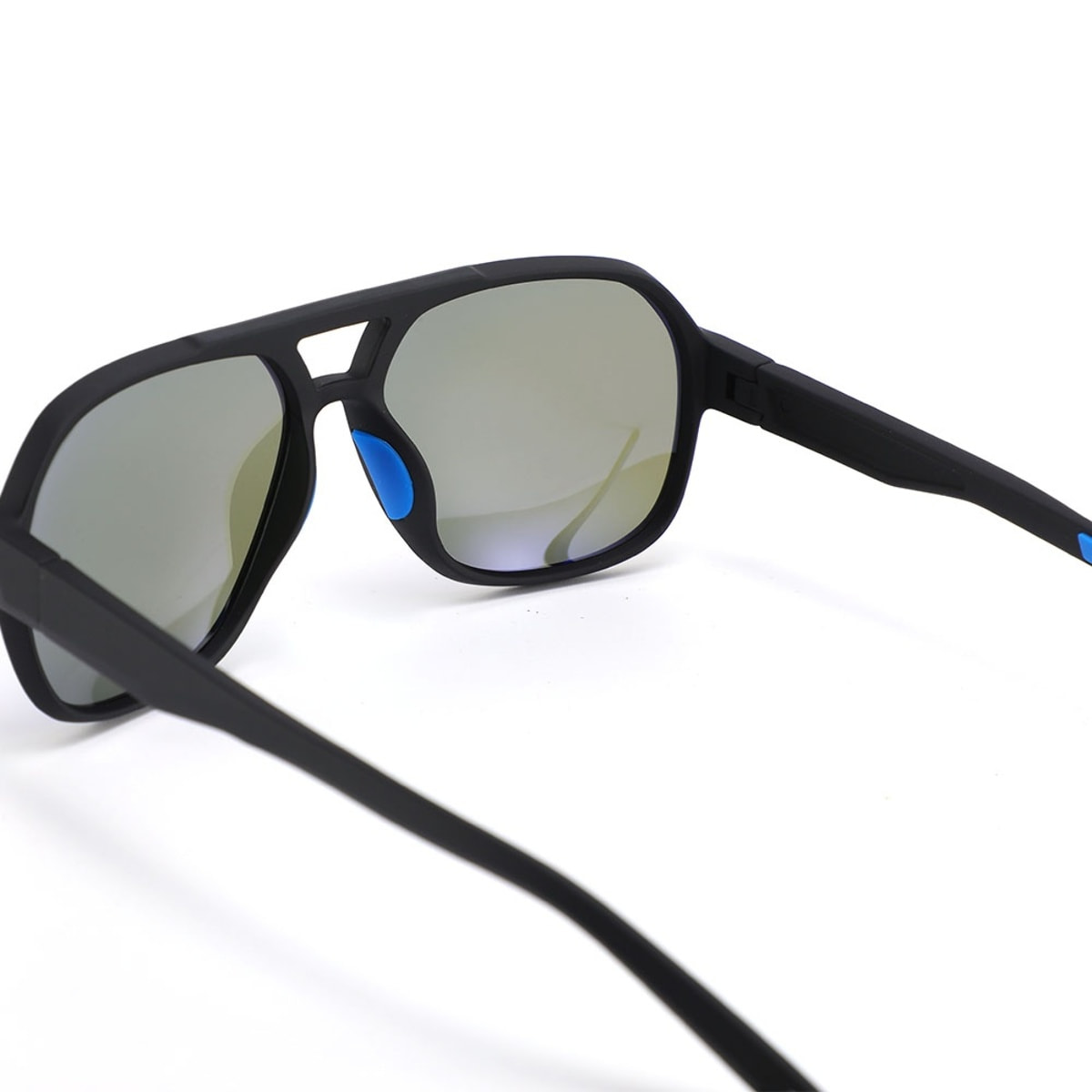Gafas de Sol Fluor S11111-C4 Polarizadas de Tr90 Unisex 57 mm
