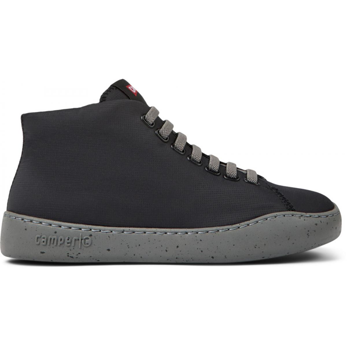 CAMPER Peu Touring - Sneaker Nero Donna