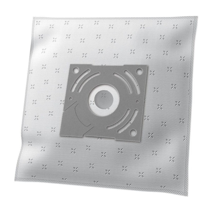 Lot de 8 sacs aspirateur Samsung TopFilter