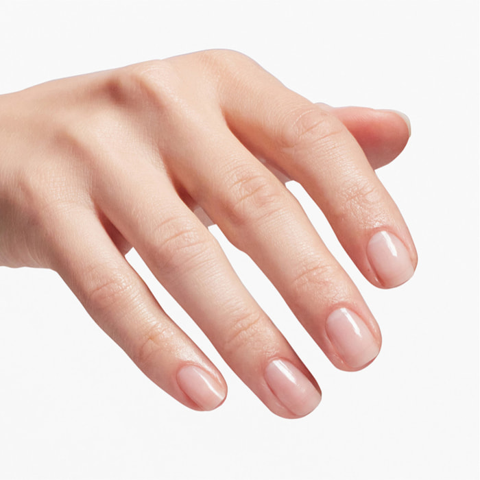 Duo Base Coat, Top Coat et Durcisseur - 15ml Malaga Wine - Vernis à ongles Nail Lacquer - 15 ml