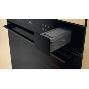 Four encastrable fonction vapeur WHIRLPOOL WOI7A8FPT1SBAF