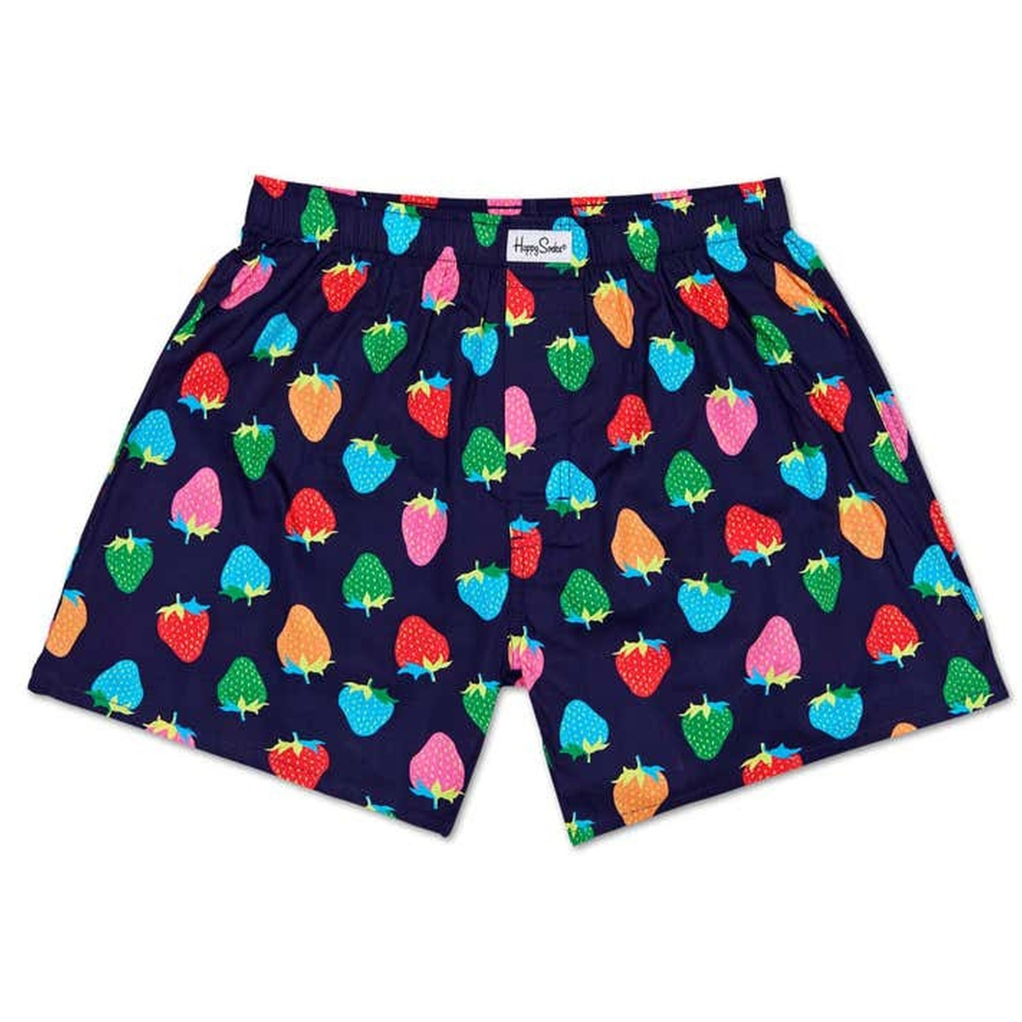 Boxer strawberry - Happy Socks