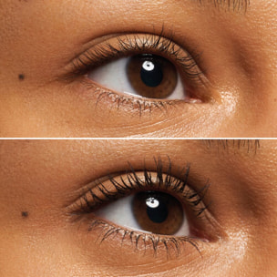 Pure Volume - Mascara Volume et Longueur Marron 10 ml
