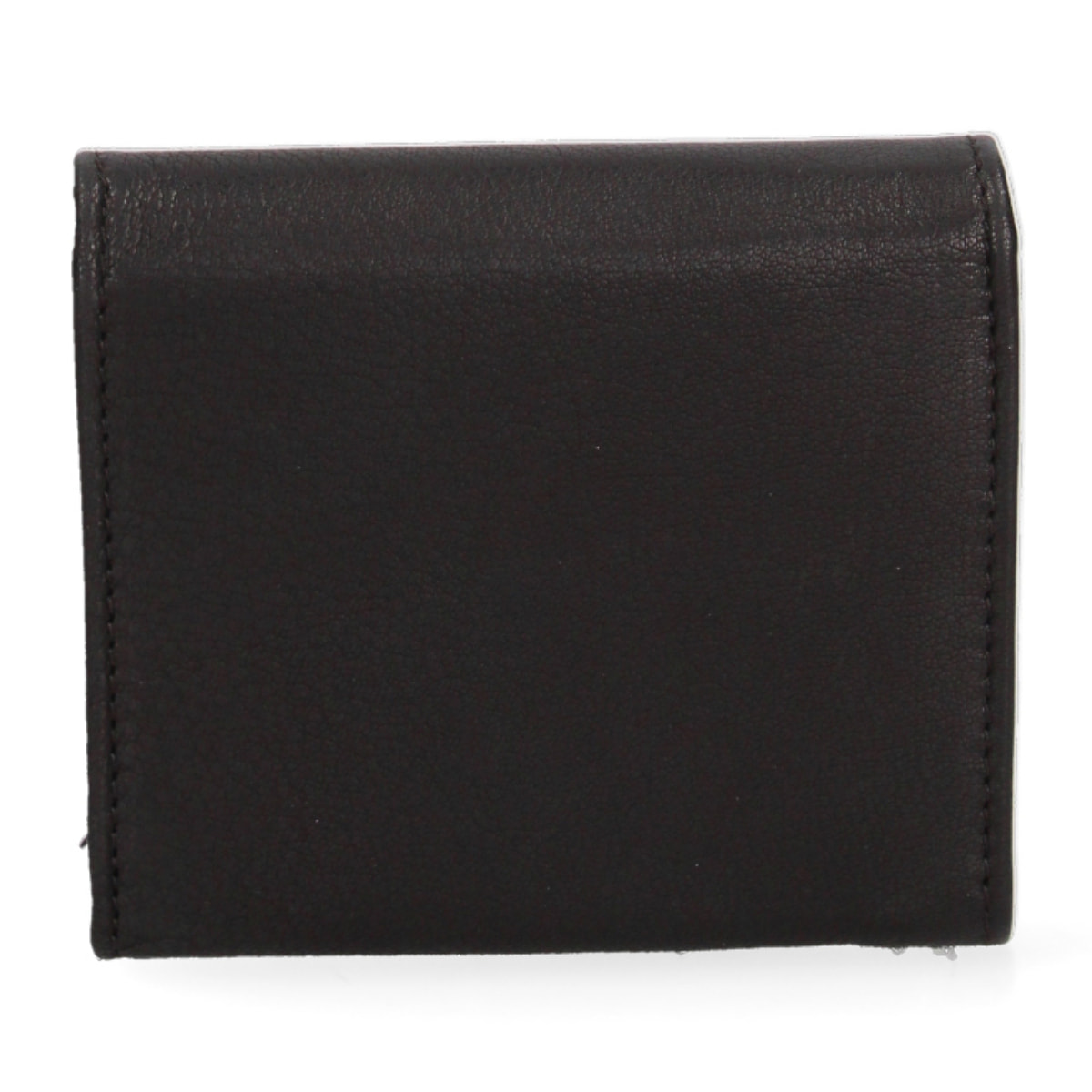 Portafoglio Unisex in Vera Pelle Prodotto Fashion 10x9x2,5 cm