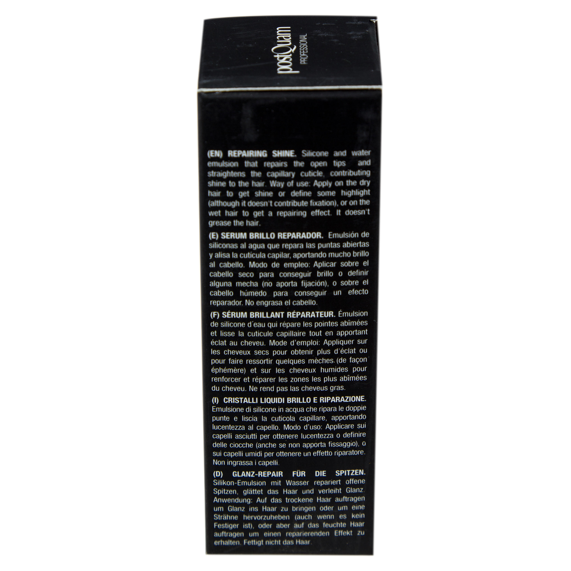 Brillo Riparatore 30 Ml.