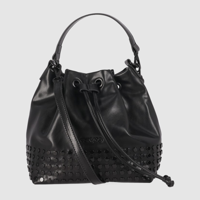 Bolso-Negro/Black Bajo