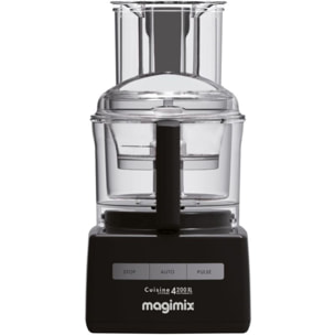 Robot multifonction MAGIMIX CS 5200 XL Noir