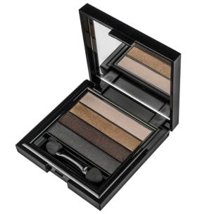 terras eyeshadow palette