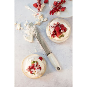 Zesteur MICROPLANE Premium Beige Sable