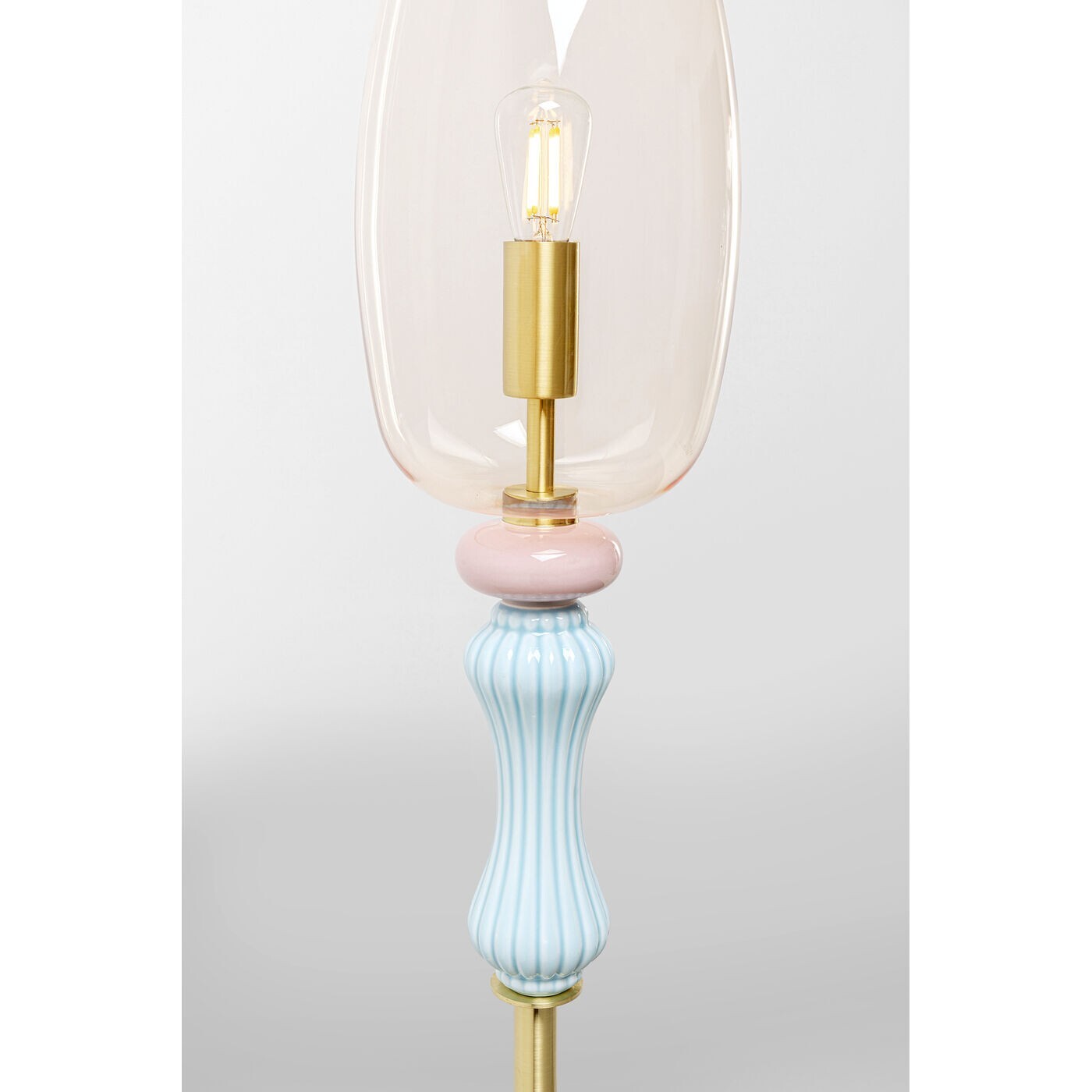 Lampadaire Allegra 165cm Kare Design