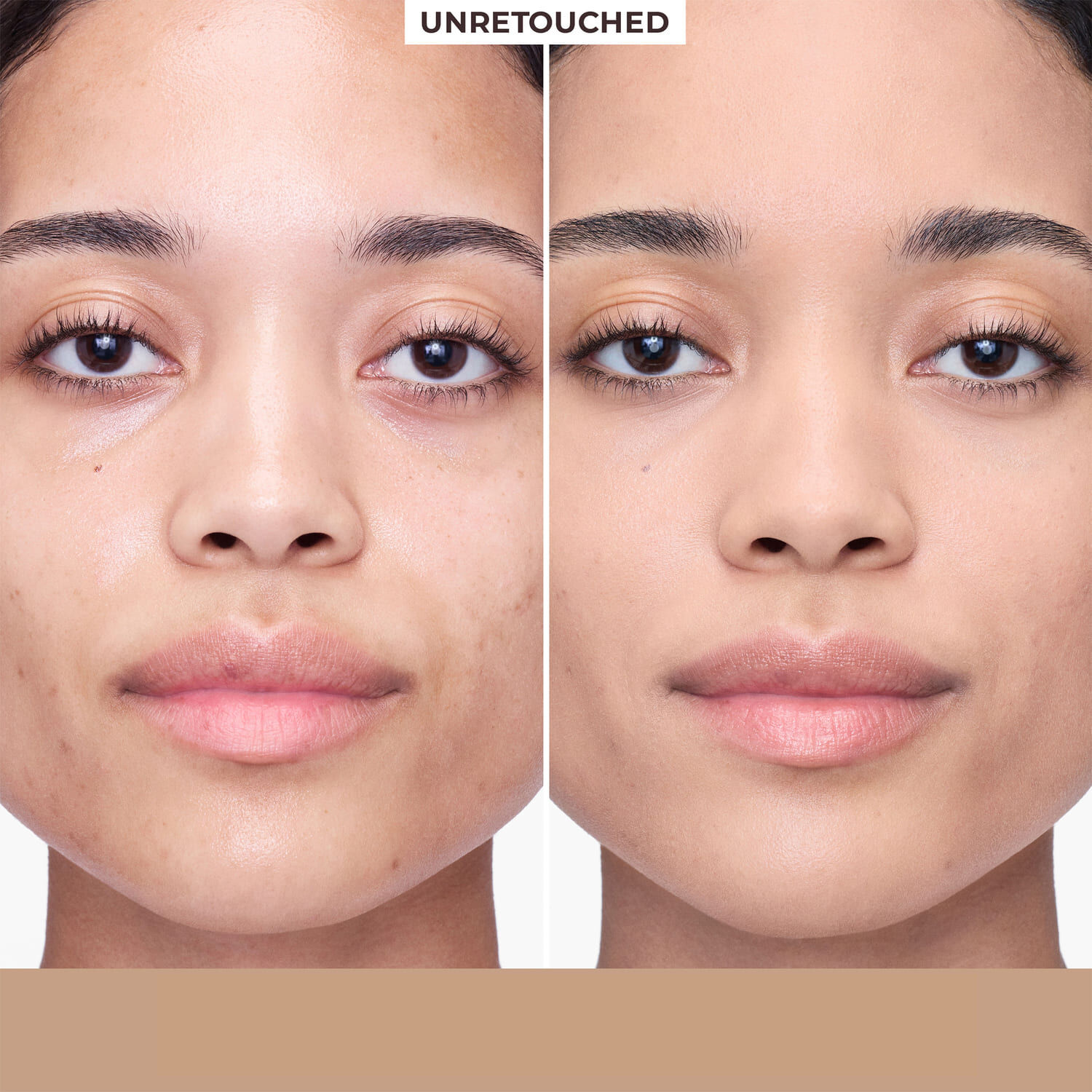 Tinted Moisturizer Blurred Matte Spf 30 - Crème Teintée Mat Flou