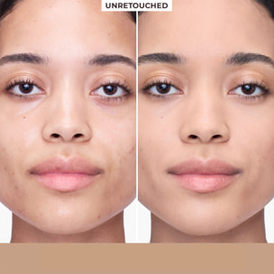Tinted Moisturizer Blurred Matte Spf 30 - Crème Teintée Mat Flou