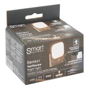 Veilleuse Sensor LED