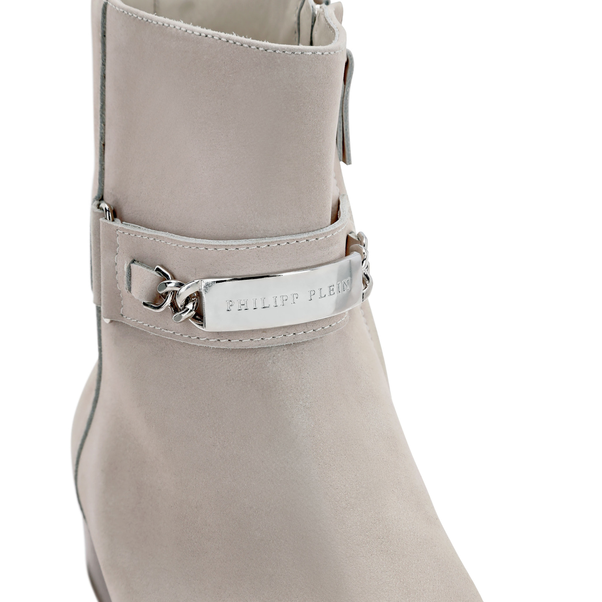 PHILIPP PLEIN Botas