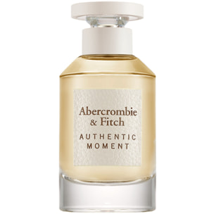 Authentic Moment Femme - Eau de Parfum