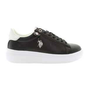 U.S. Polo Assn. - Sneakers CODY011W/5Y1 in sintetico per donna