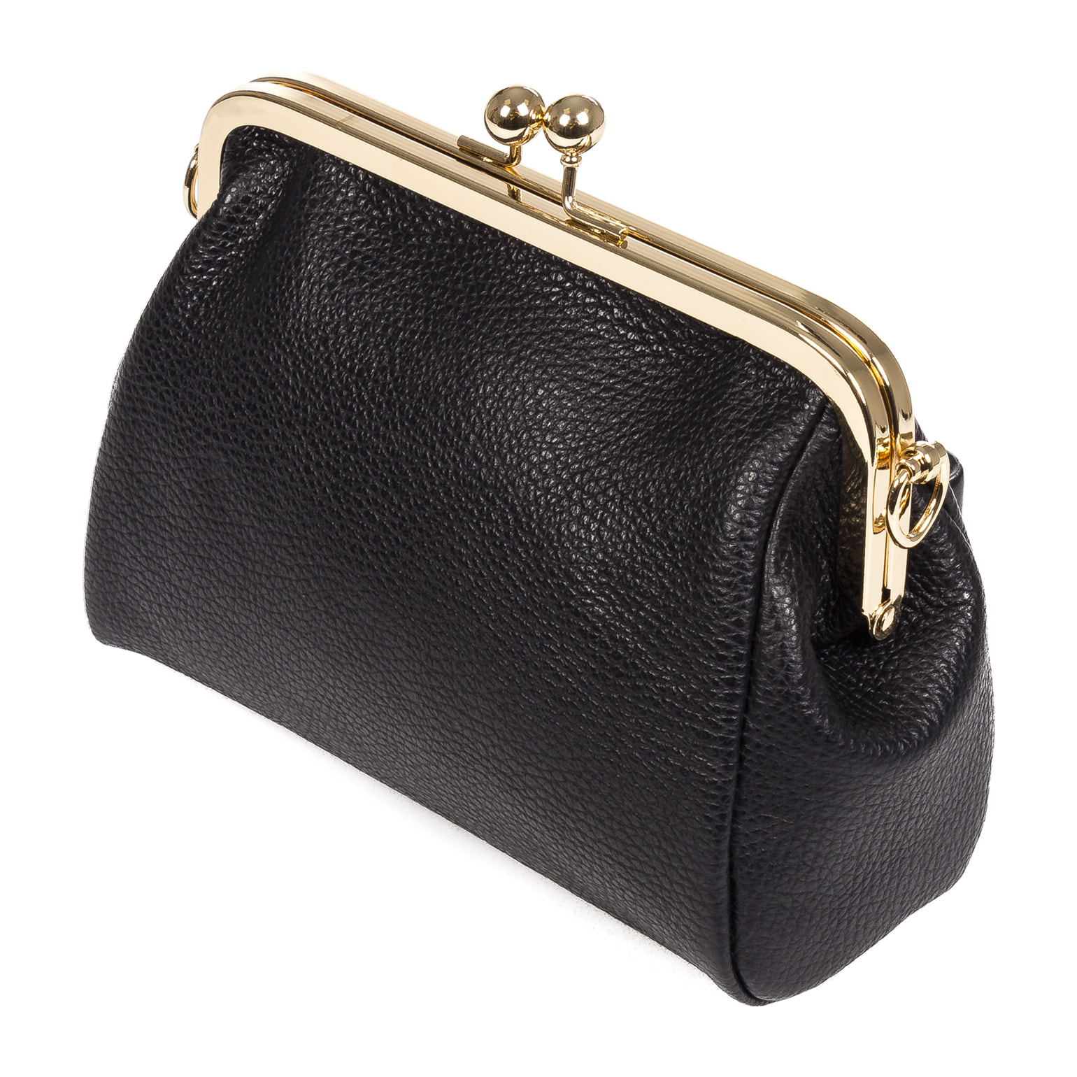 Ambivere borsa a mano Donna. Pelle autentica Dollaro.