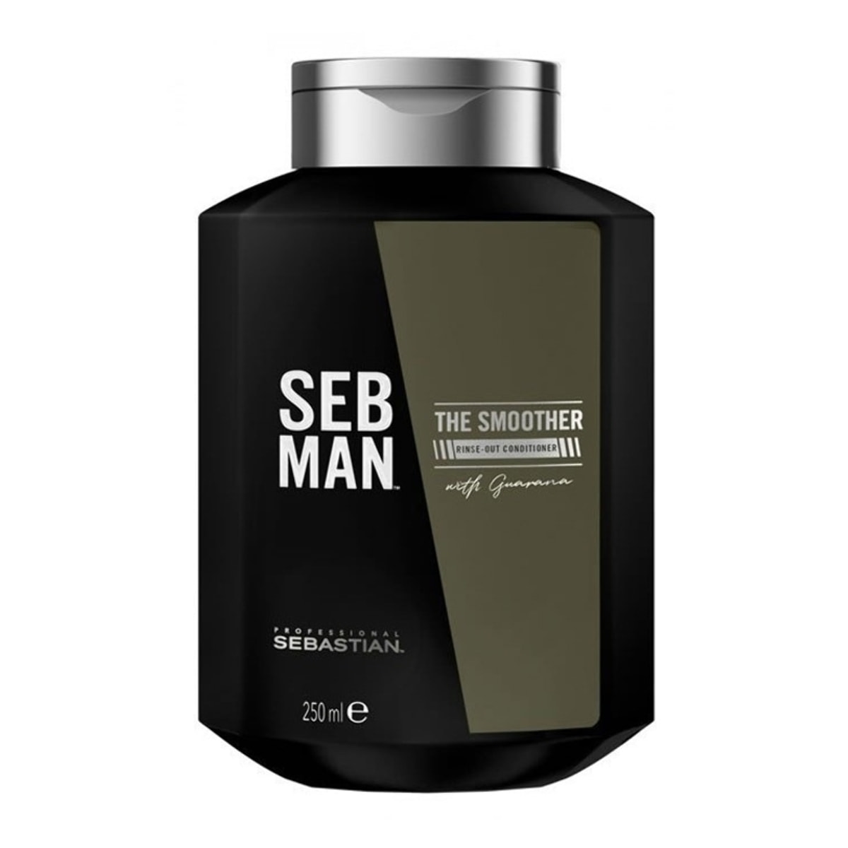 SEBASTIAN Seb Man The Smoother Conditioner 250ml