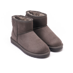 Stivaletto Mandèl Grigio