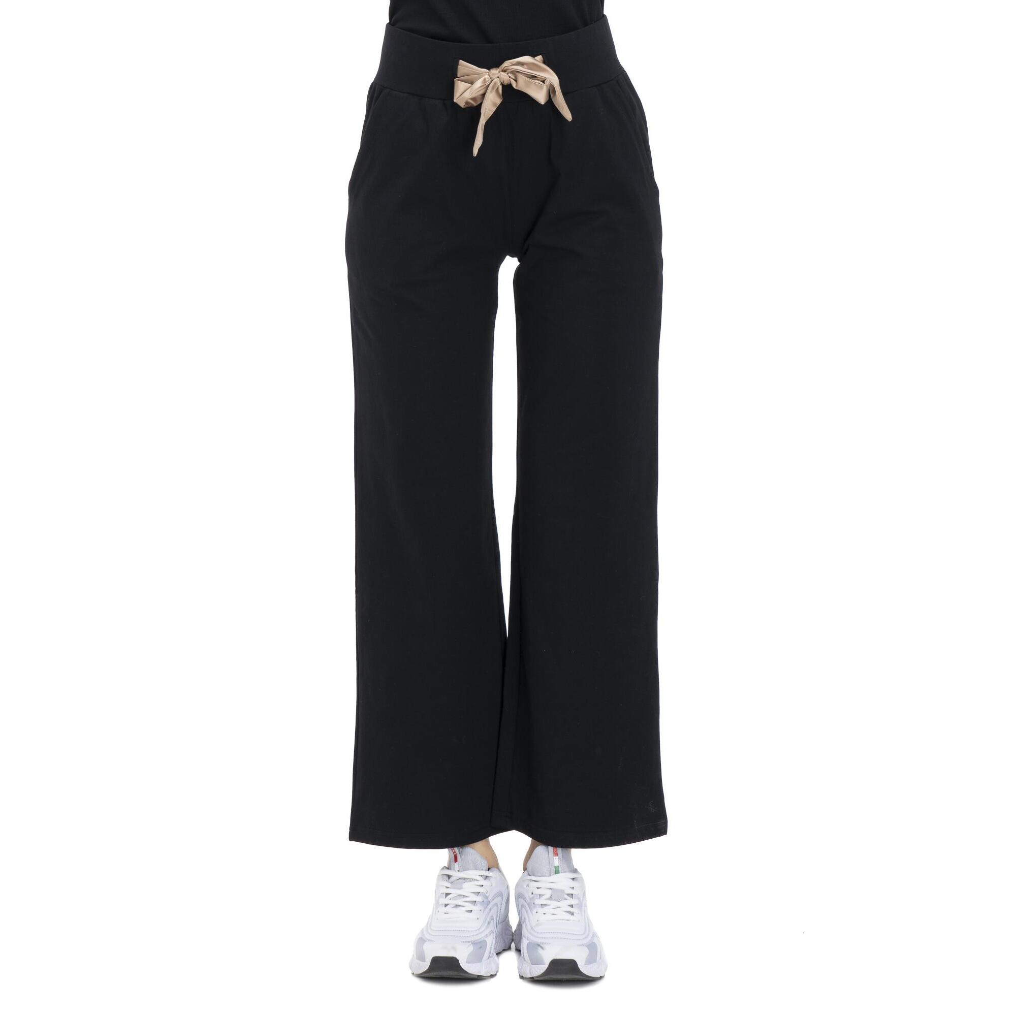 Pantalón mujer Tonos Tierra