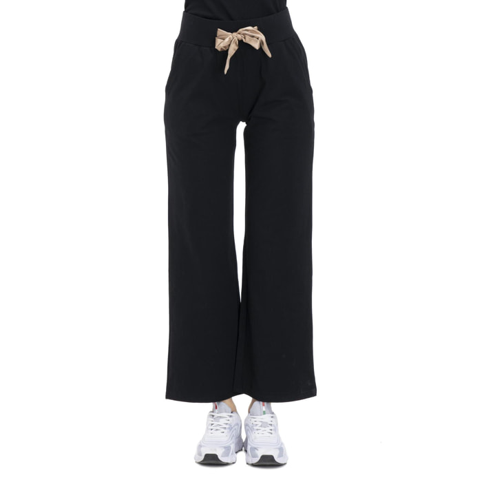 Pantalón mujer Tonos Tierra