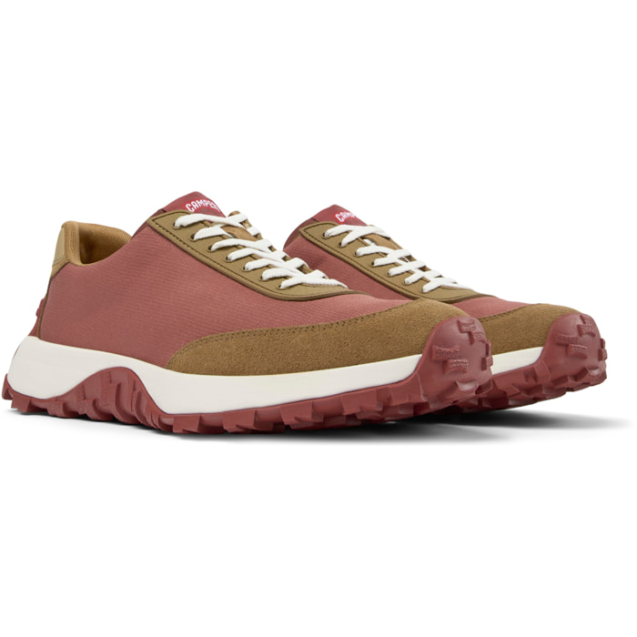 CAMPER Drift Trail -Zapatillas Hombre Multicolor