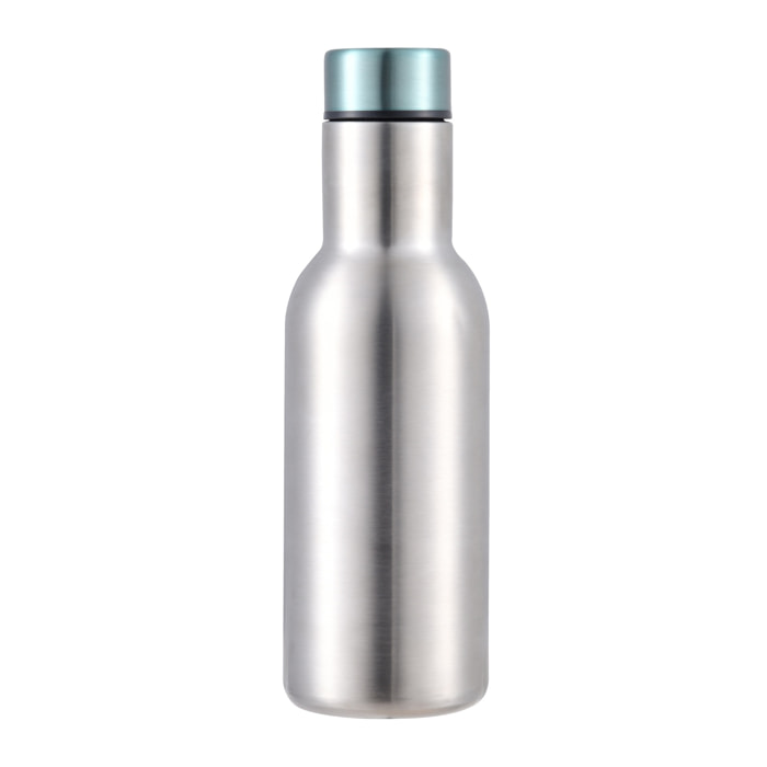 Botella de agua 750ml acero inox menorca