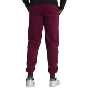 Pantalón hombre invierno Leone Basic