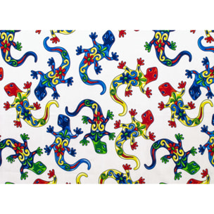 Telo Mare Fouta Modello Mozambico Con Frange