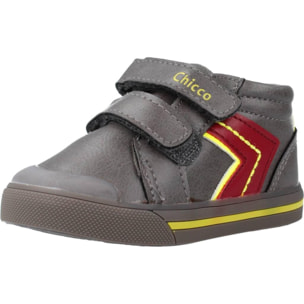 Botas Niño de la marca CHICCO  modelo ANKLE GRIS