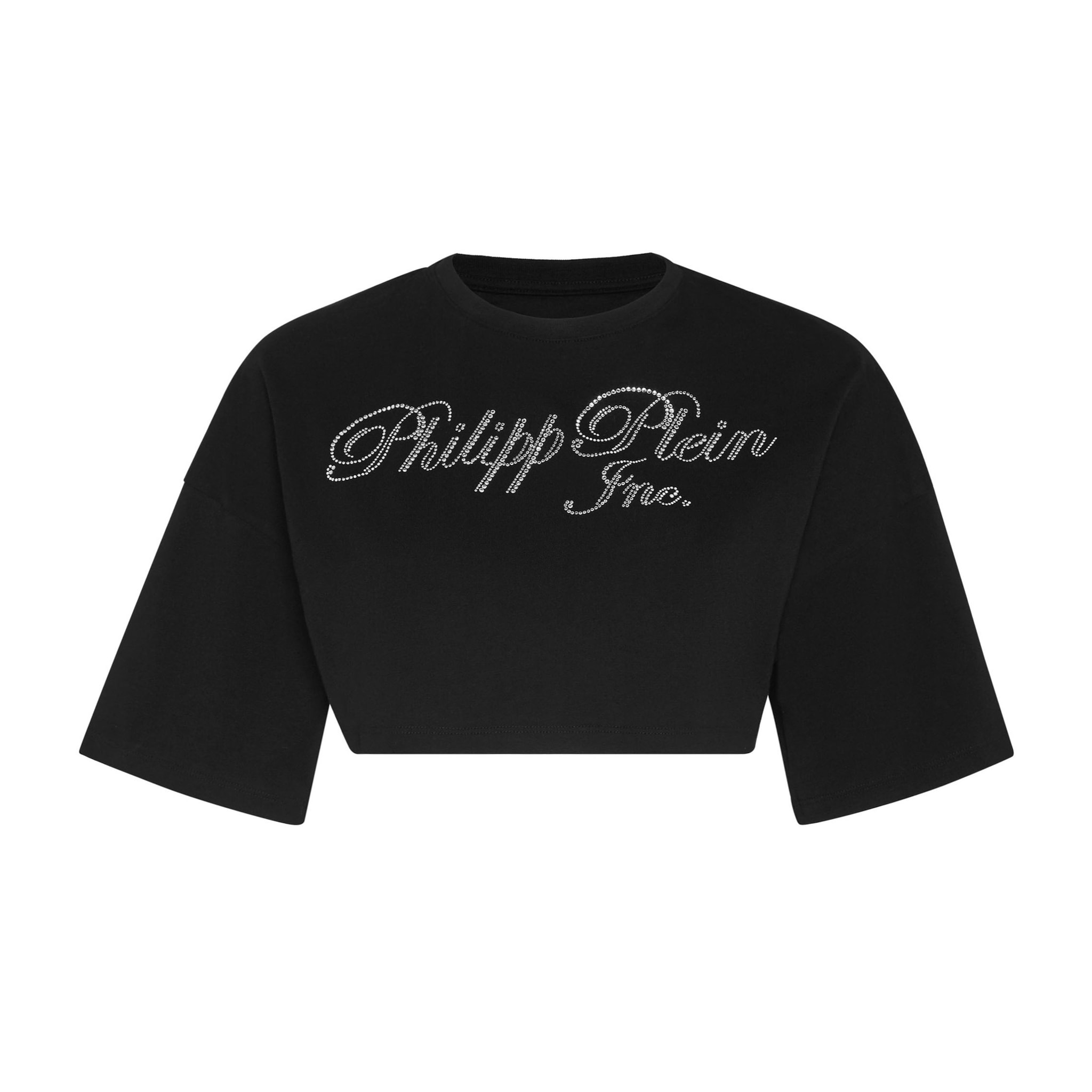 PHILIPP PLEIN T-shirt girocollo