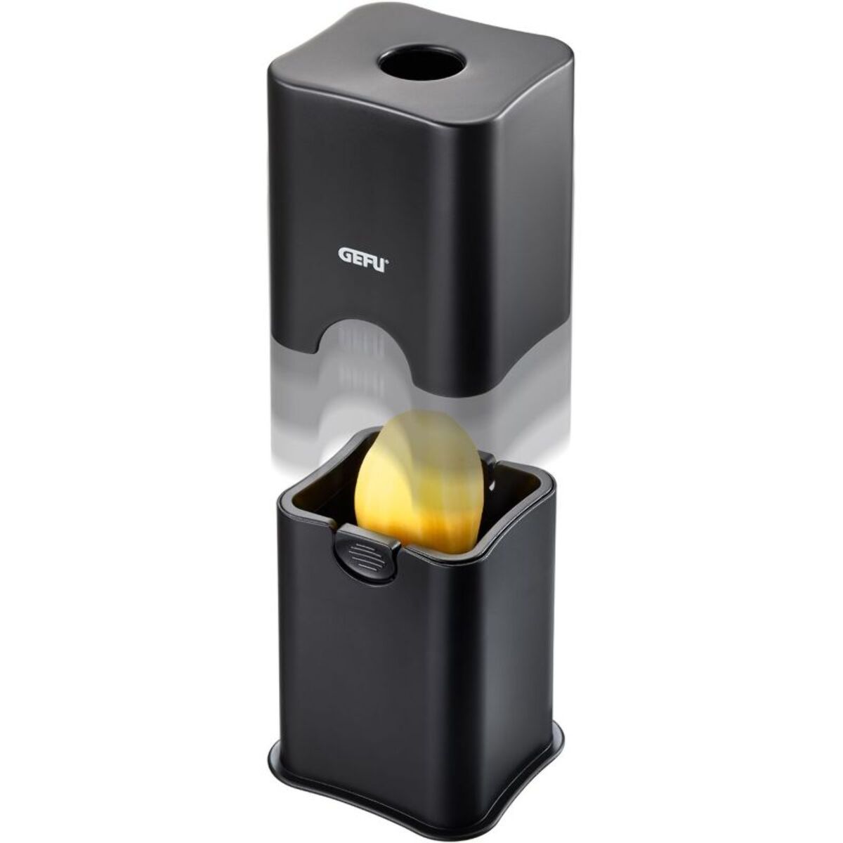 COUPE GEFU frites et Légumes POMCUT