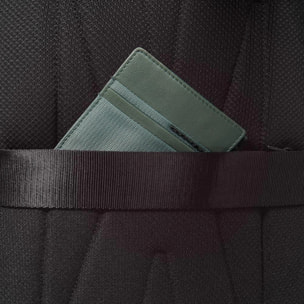 Piquadro Zaino da viaggio porta pc e iPad® con protezioni antiurto e RFID