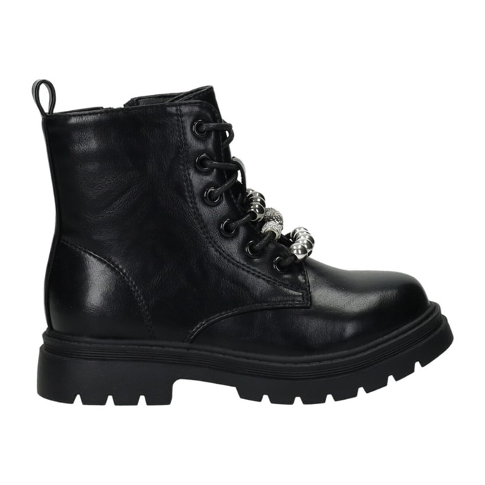 Anfibi Bambino Tata Italia Nero