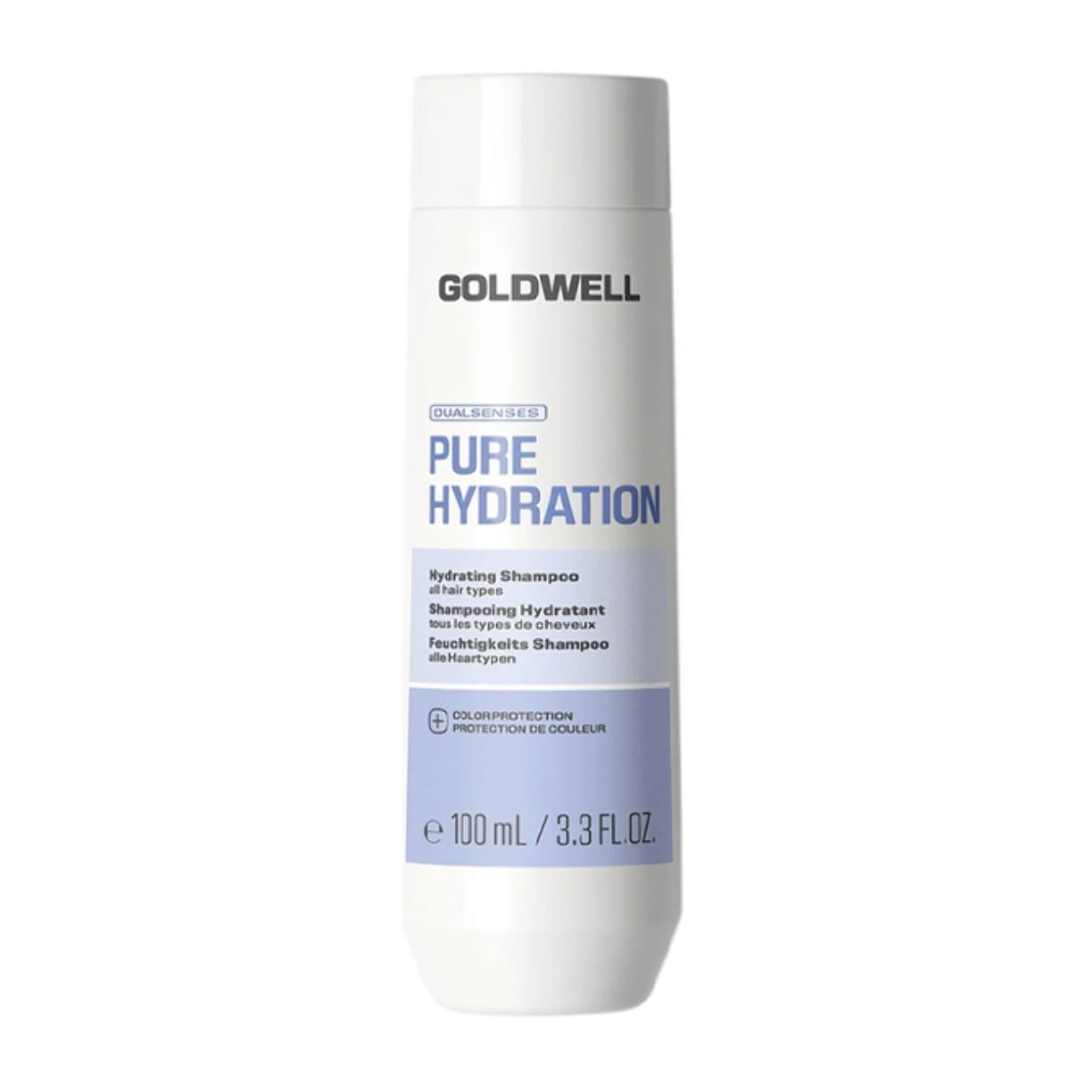 GOLDWELL DS Pure Hydration Shampoo 100ml